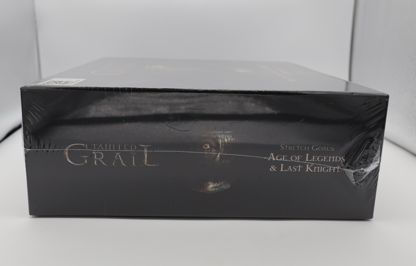 Tainted Grail 2.0 Kickstarter Stretch Goals Age Of Legends Last Knight Awaken