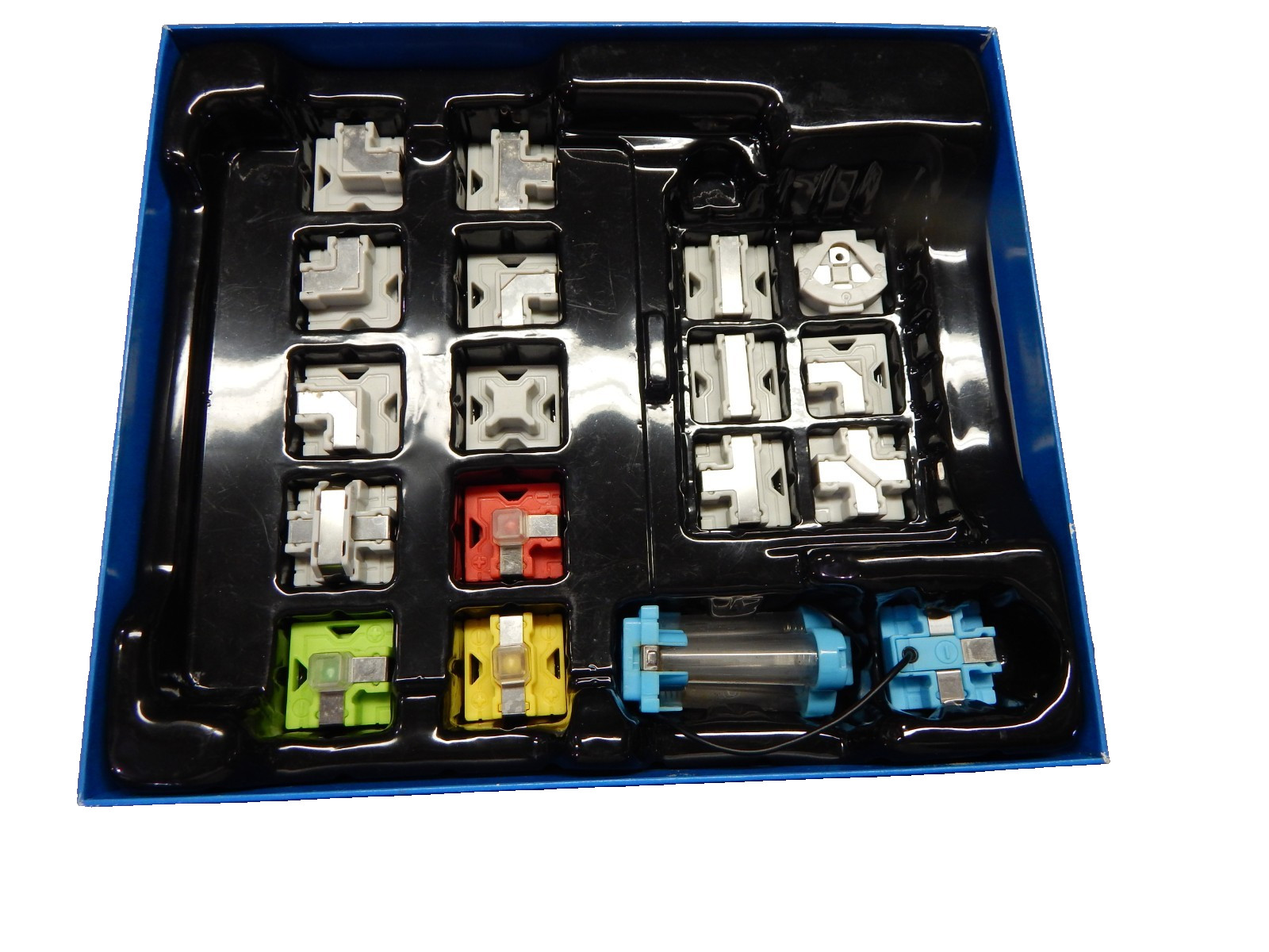 ThinkFun CIRCUIT MAZE Electric Current Logic Game