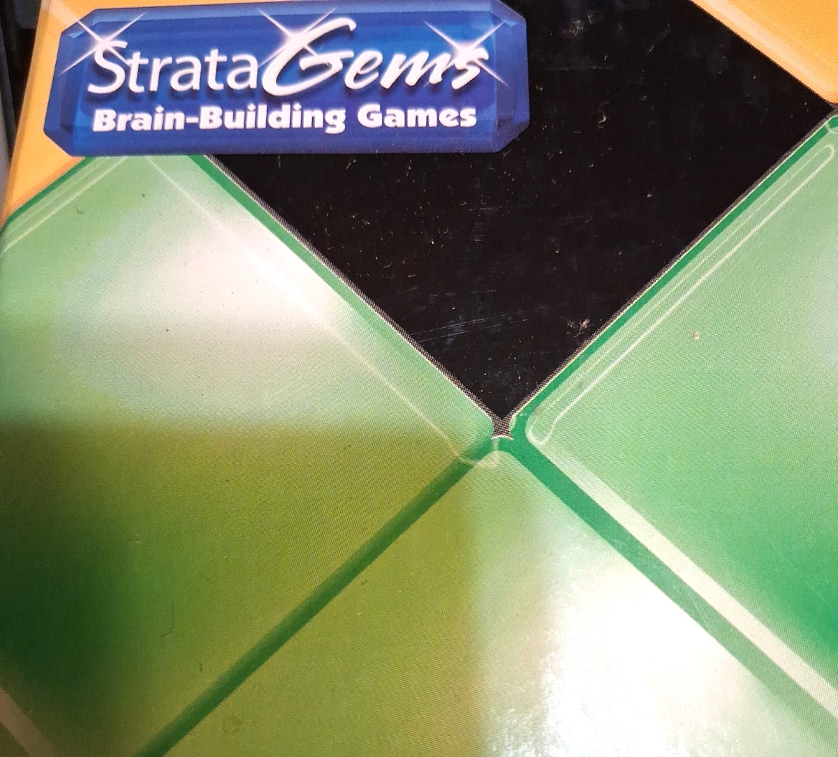 BLOKUS – A Strategy Game for the Whole Family – Educational Insights 2005