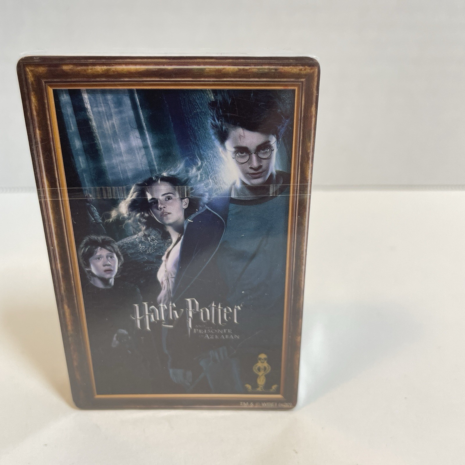 2 Harry Potter Trivia Packs Chamber Of Secrets Prisoner Of Azkaban New, Bk 2 & 3