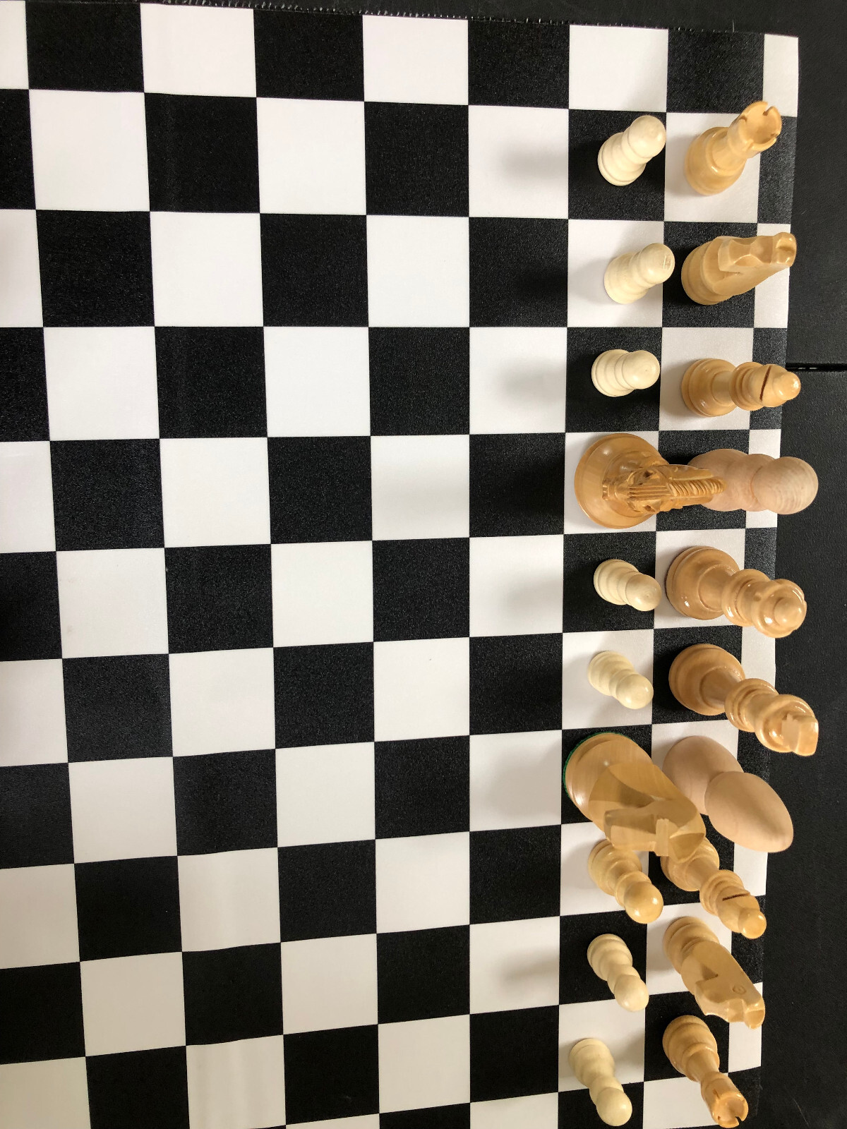 10×10 NextGen Warlord Chess With Real Battle The Way It Should Be.