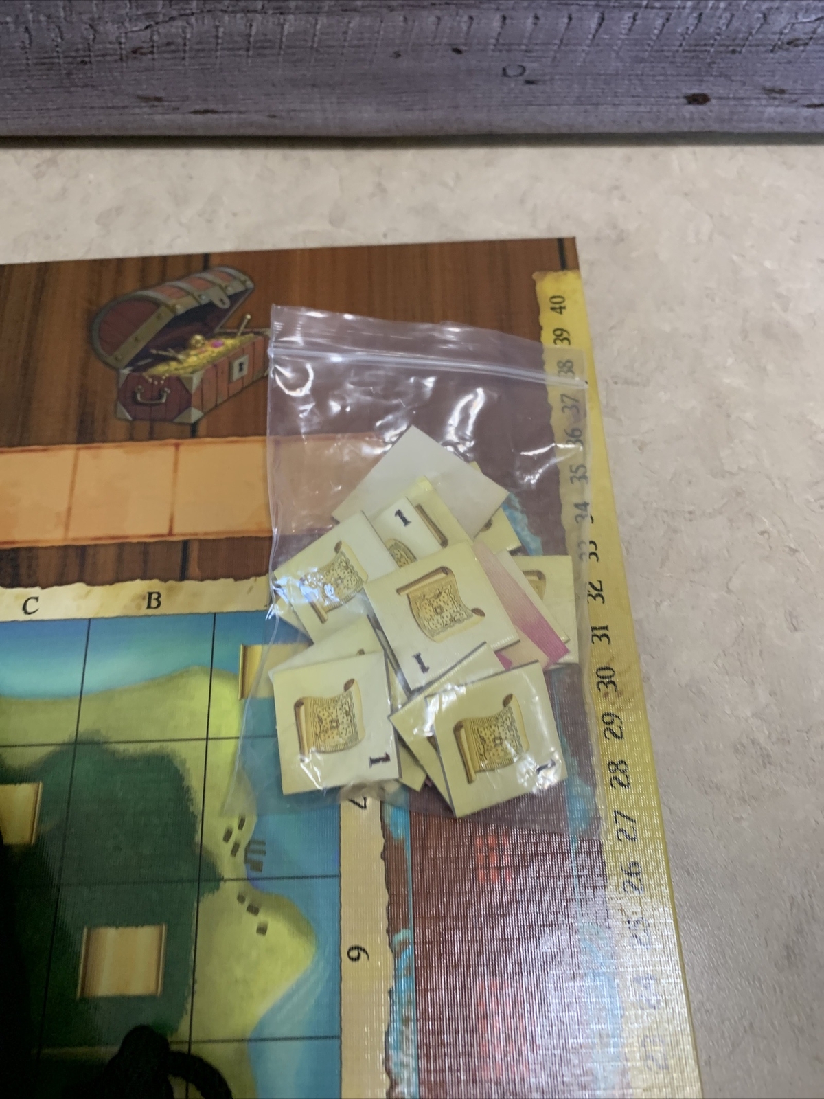 Martinique (Board Game, 2010) Z-Man Games White Goblin Emanuele Ornella COMPLETE