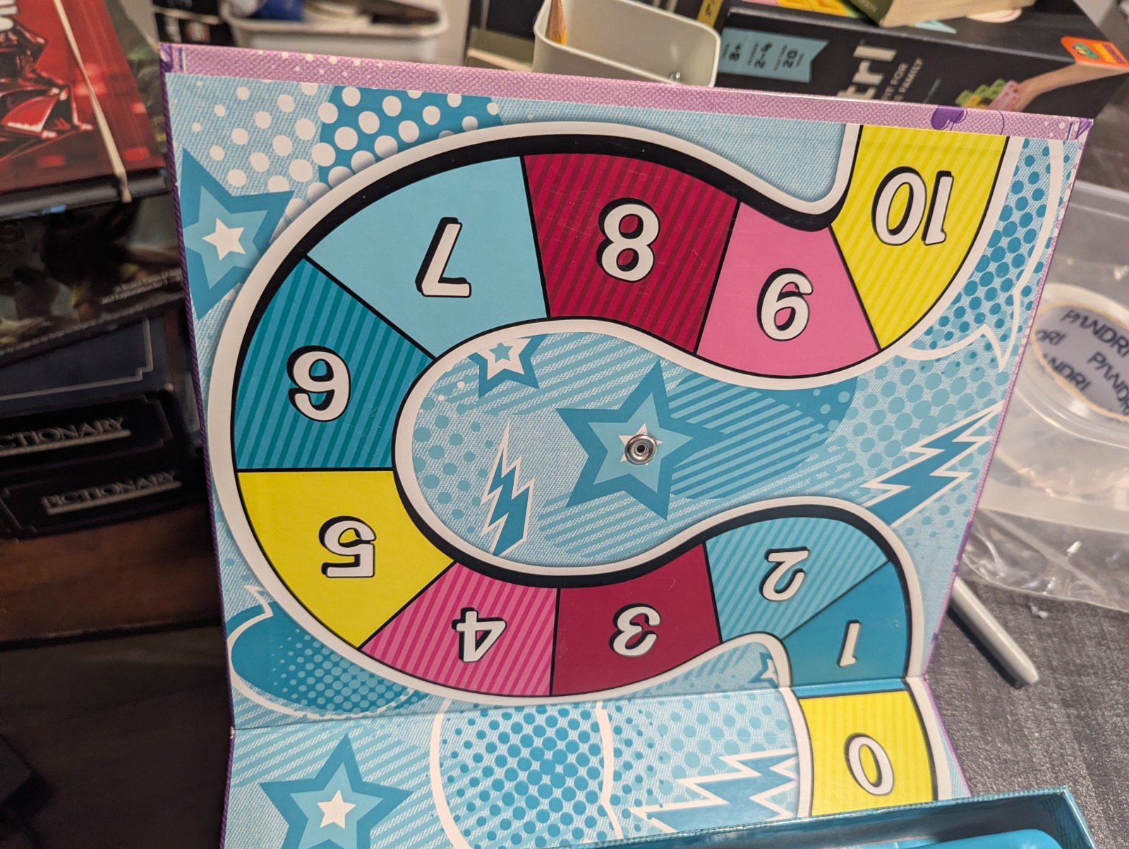 GIRL TALK Truth or Dare Board Game 100% READY to PLAY 2021