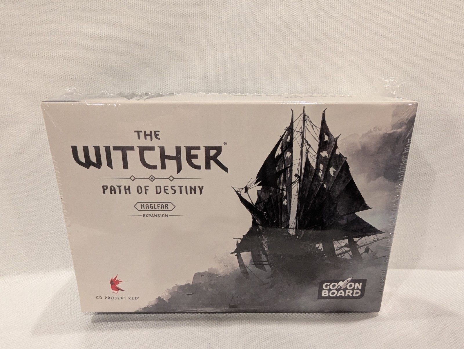 Witcher Path Of Destiny Deluxe Gameplay All-in Set Plus Geralt Bonuses and More!