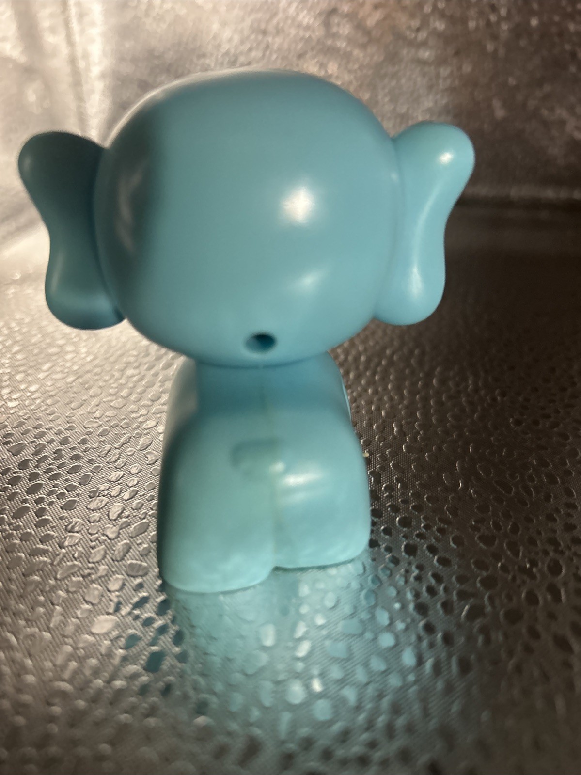 Animal Scramble Hyper Dash Interactive Kids Game Replacement Elephant Toy Figure