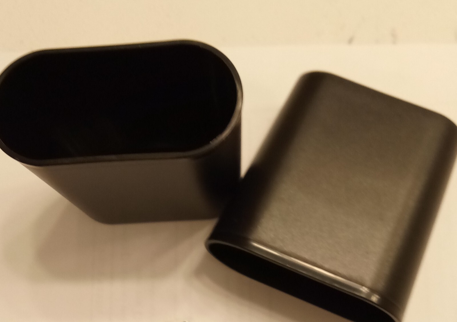 DICE CUPS FROM ITALY