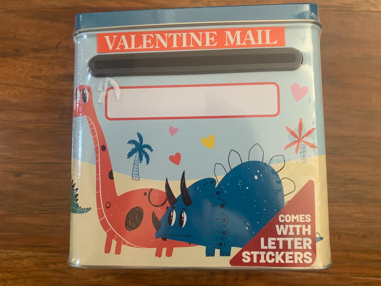 Dinosaur Game Lot: Dinosaur Bingo+24Pc Puzzle+3 Books+Dino Valentines Mailbox