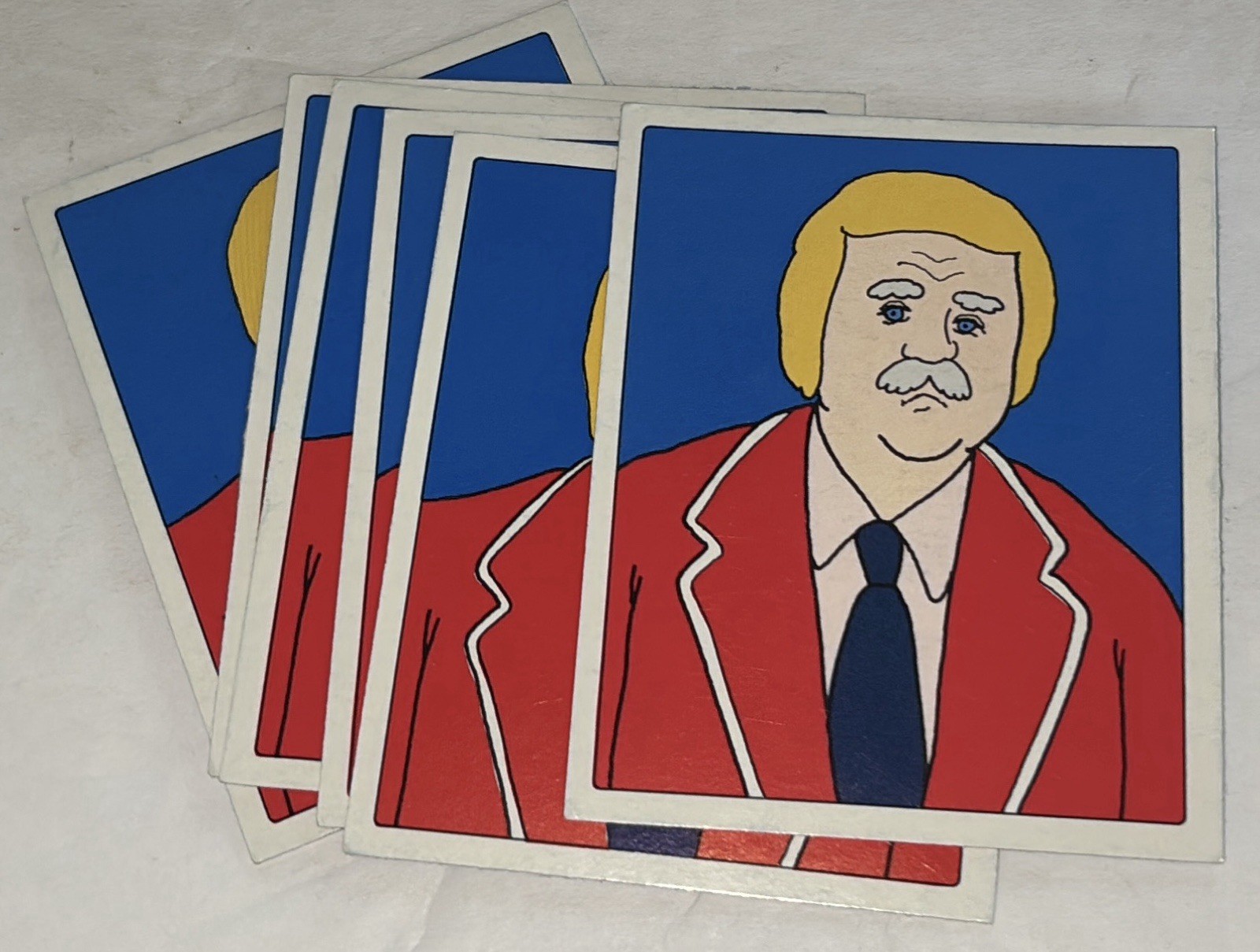 Vintage Captain Kangaroo Preschool 1987 School Zone Complete Colors Game