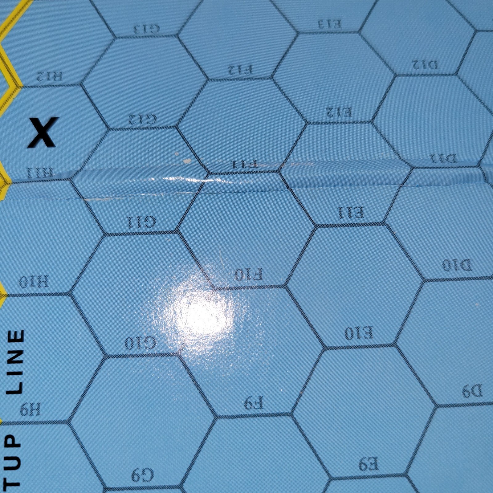 Avalon Hill Midway (Smithsonian Ed) Box New Open Box