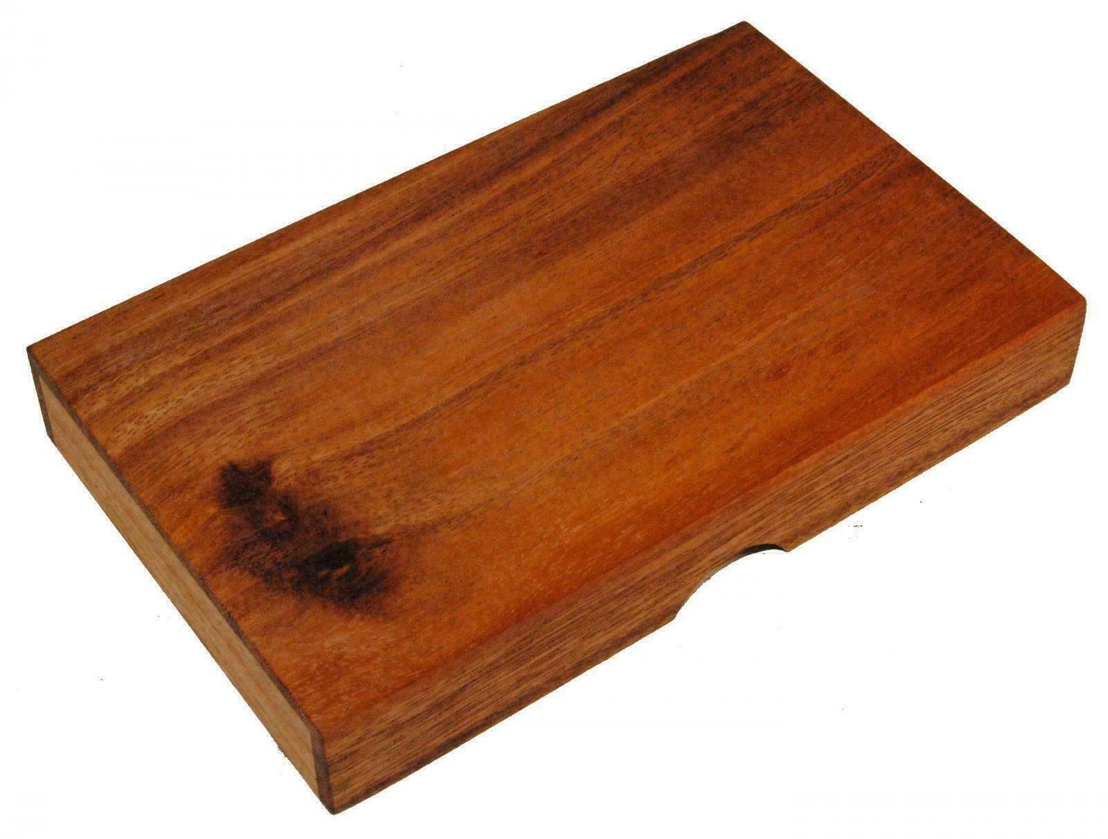 Ethical Wooden 28 Piece Thai Dominoes Domino Boxed Set Travel Board Game