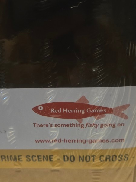 DUKES OF HAZZARDS IS DEAD-MURDER MYSTERY DINNER PARTY GAME 10 PLAYER RED HERRING