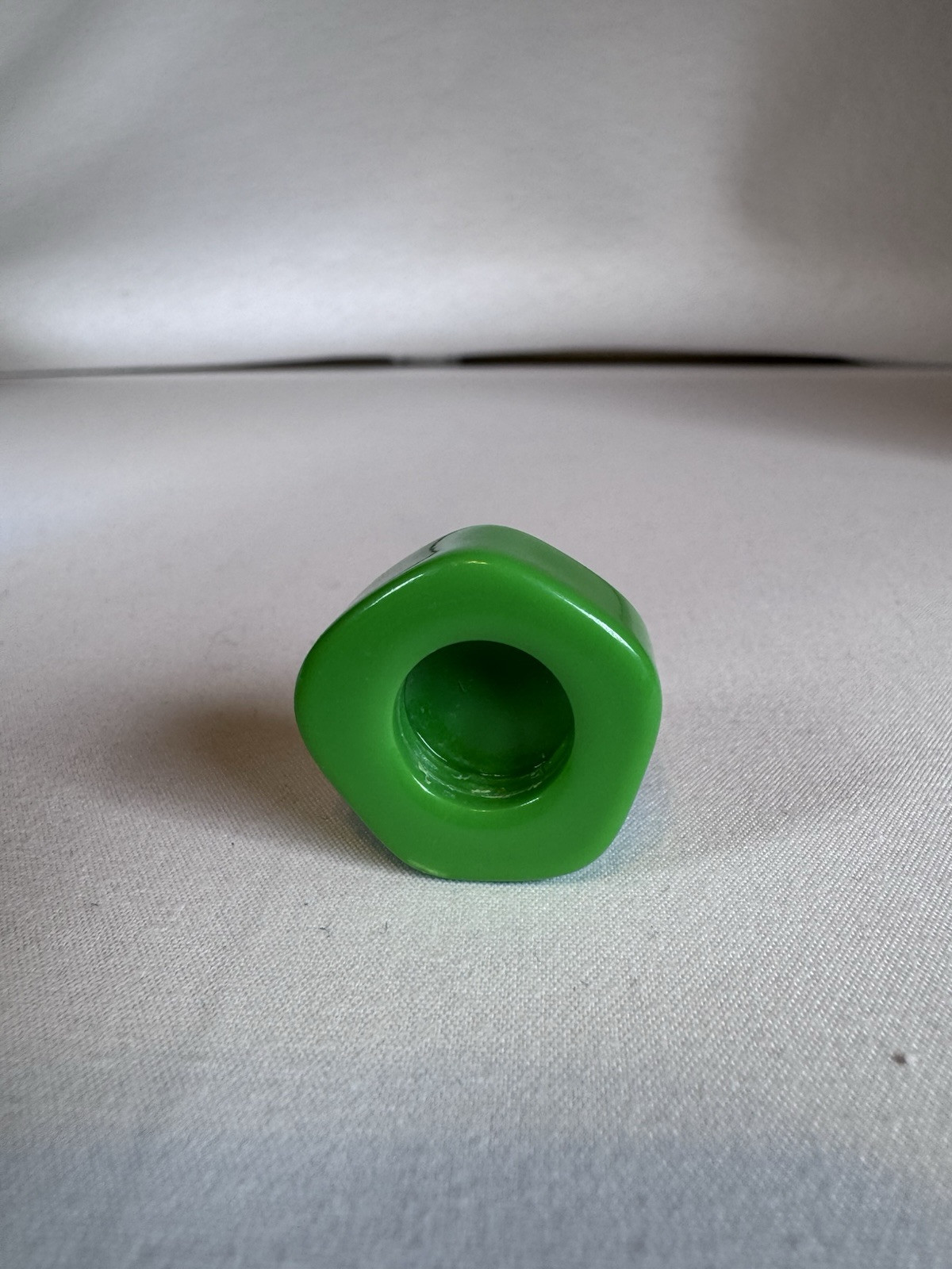 2018 Reef Board Game Coral Piece Green – Replacement Part – Next Move Plan B