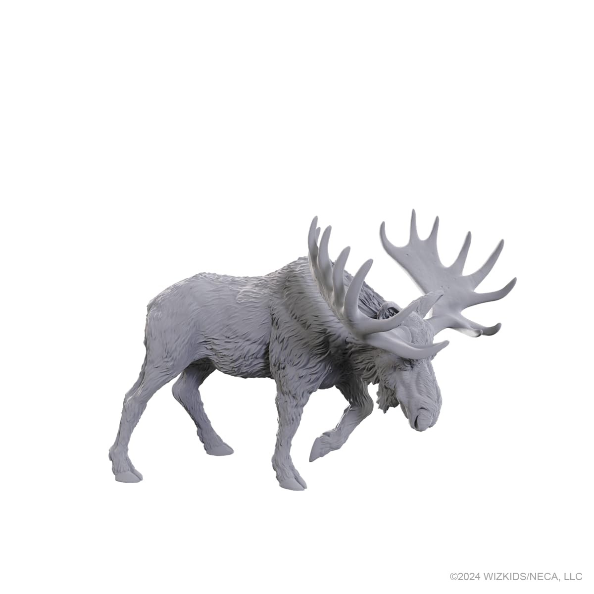 WizKids Deep Cuts Unpainted Miniatures Tabletop RPG Accessory Wave 25 (Bul
