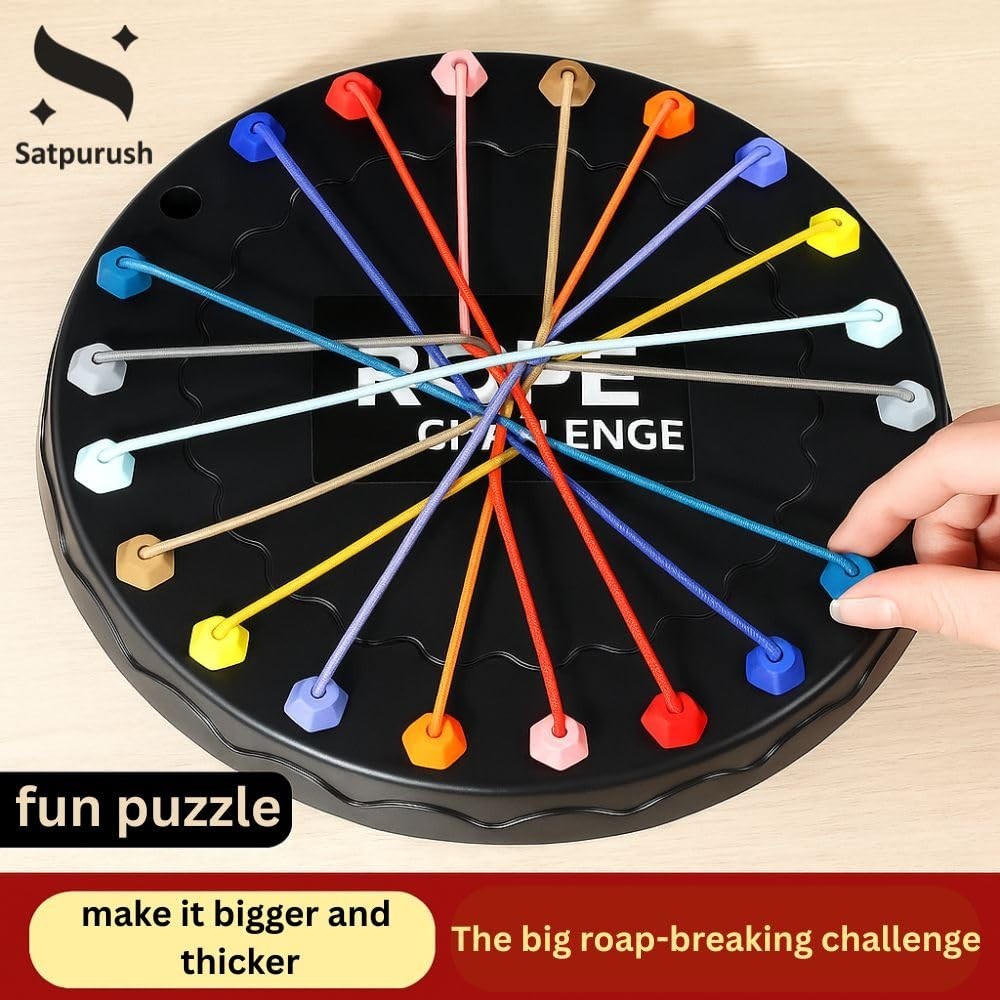 Indoor Games for Kids 7-14 Years – Engaging Board Games for Family –