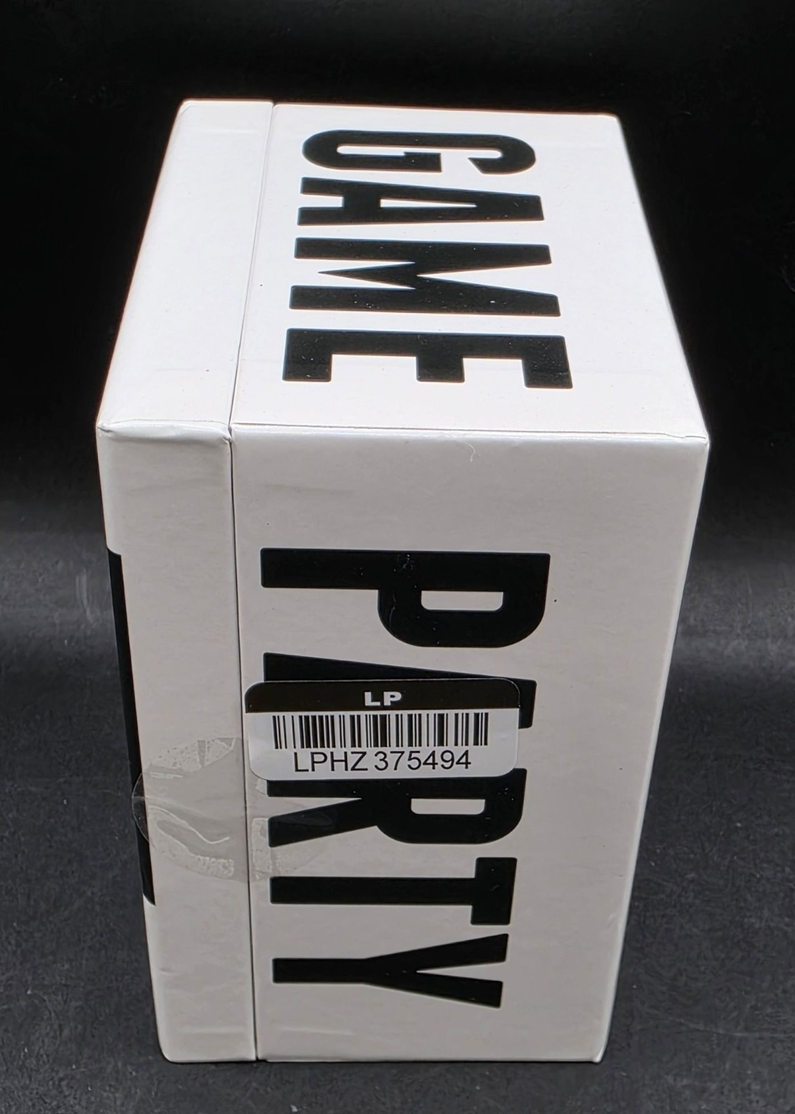 Whos Most Likely To… Party Game For Adults And Teens DSS Games Ages 17+