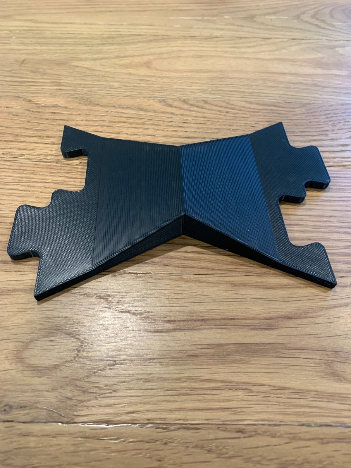 Custom PitchCar Extension Squish Hill Pitch Car Expansion Board Game