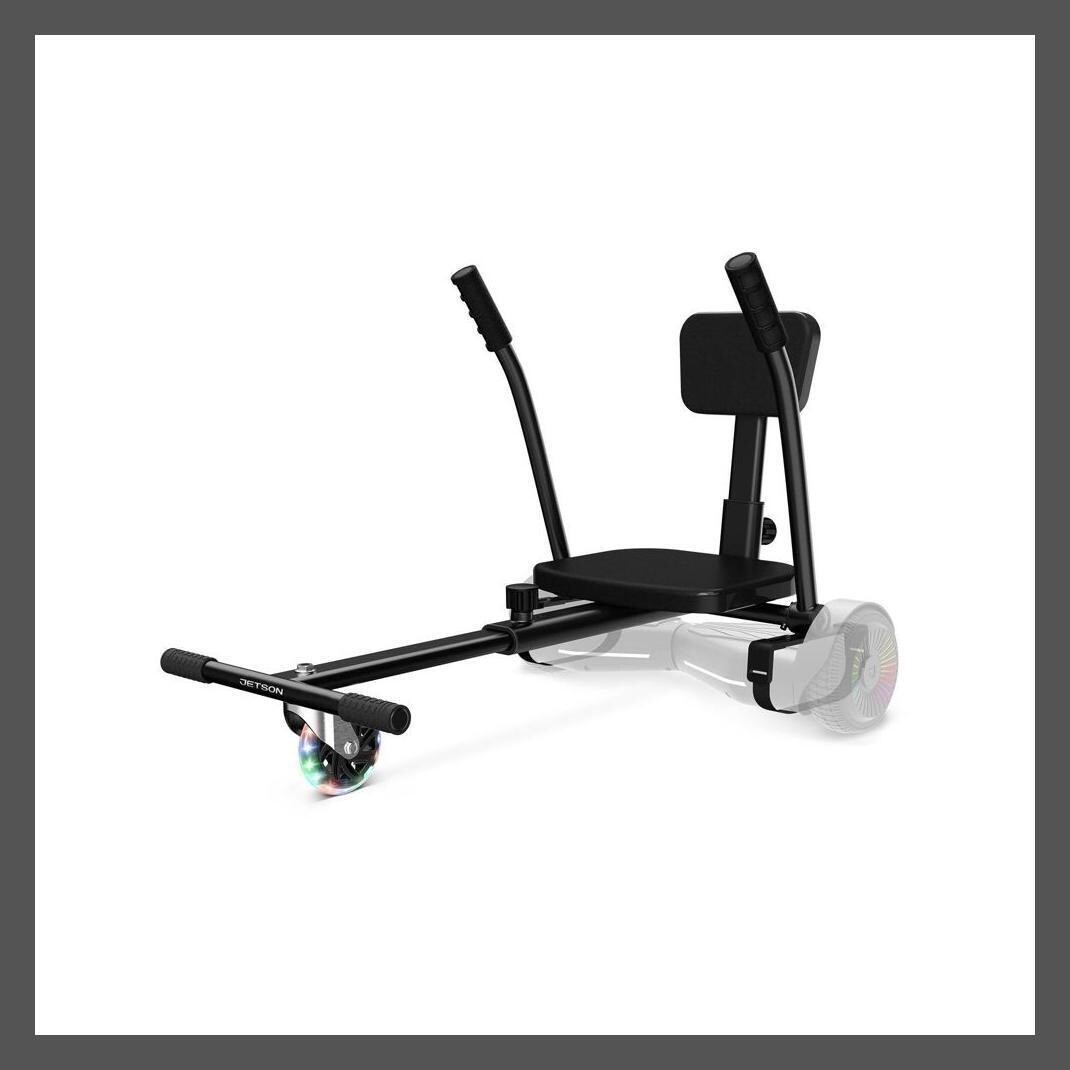 Jetson JetKart Hoverboard Attachment