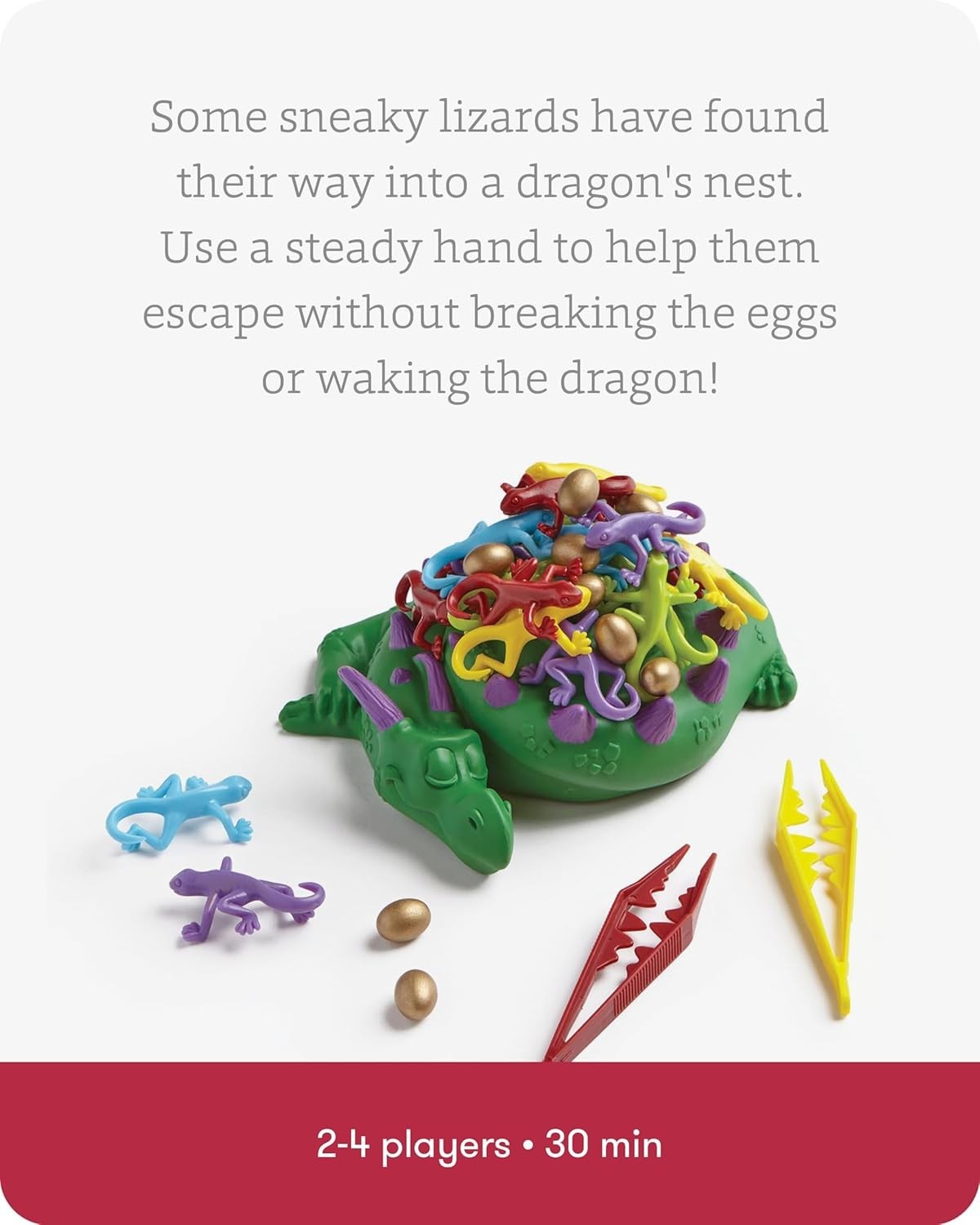 Dreaming Dragon Game for Kids – Educational Fun with Hand-Eye Coordination