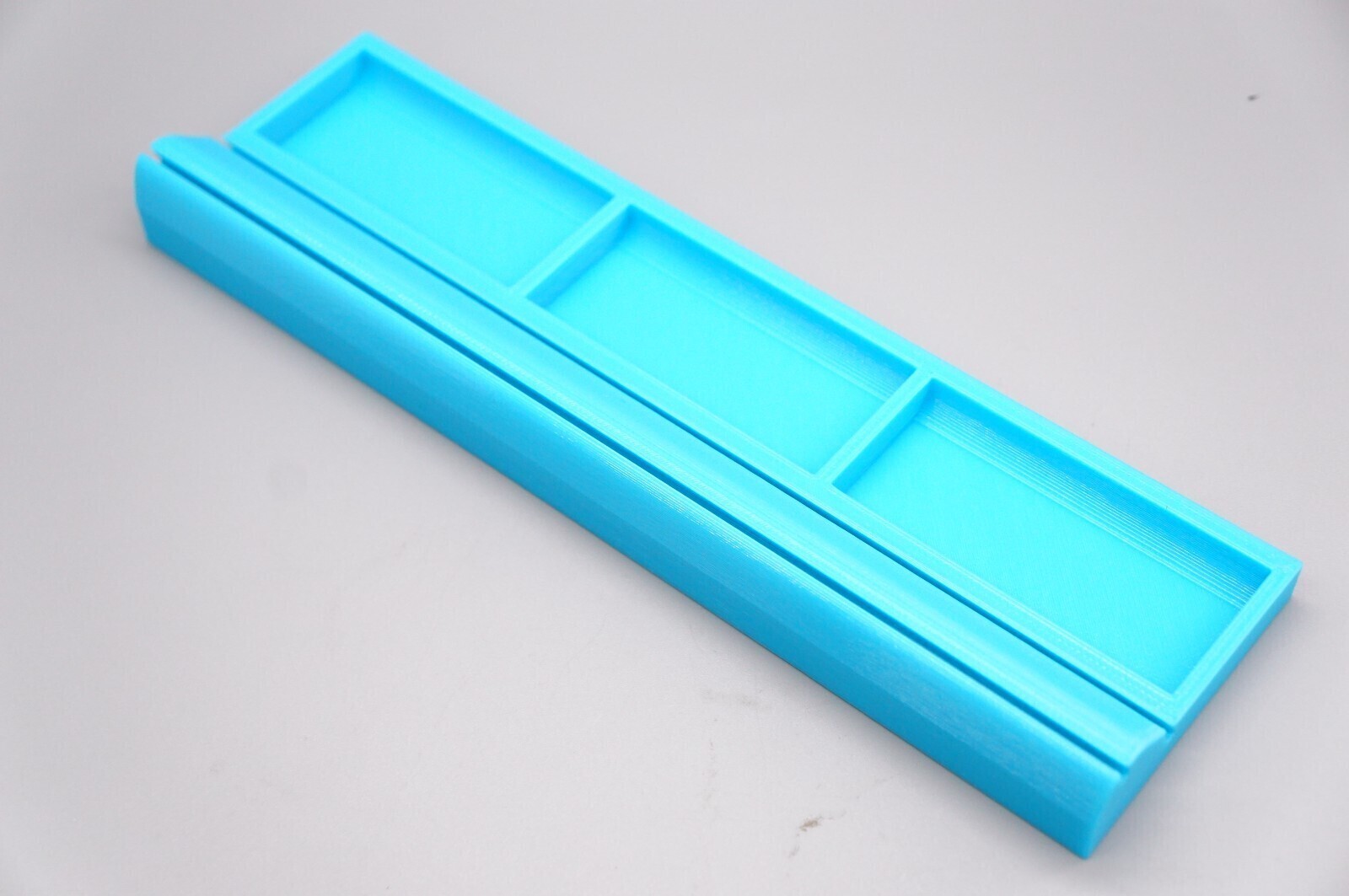 Player Tray Card / Piece Holder for Wingspan Board Game