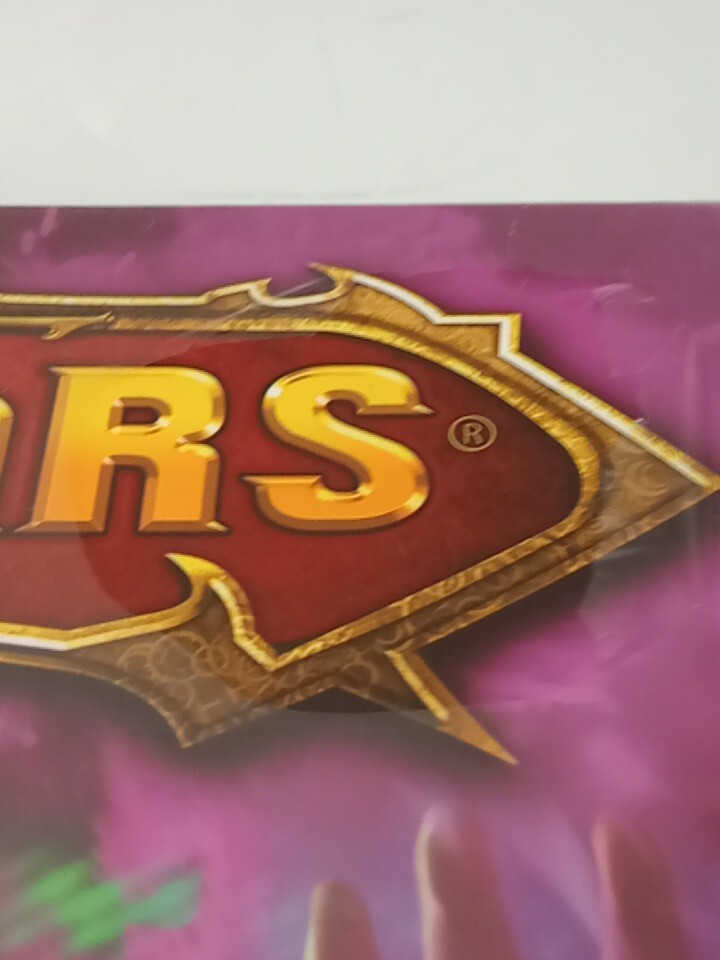 Mage Wars Arena, Battlegrounds Domination Expansion Board Game, New