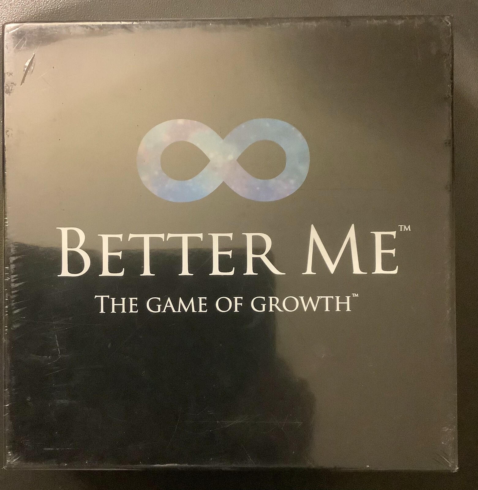 Better Me Game: Self Improvement, Relationship & Teen Therapy Games, Social