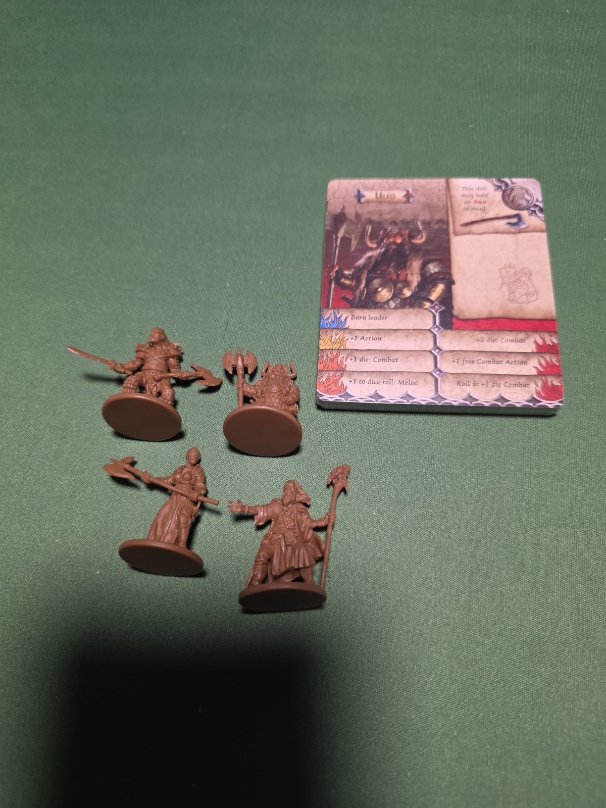 Zombicide Special Guest Karl Kopinski – Multi-language Pack – Cards In Shrink!