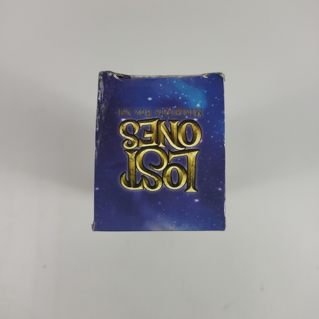 Greenbrier Lost Ones Miniatures Pack for 1 to 4 Players Ages 14 Years and Up 275
