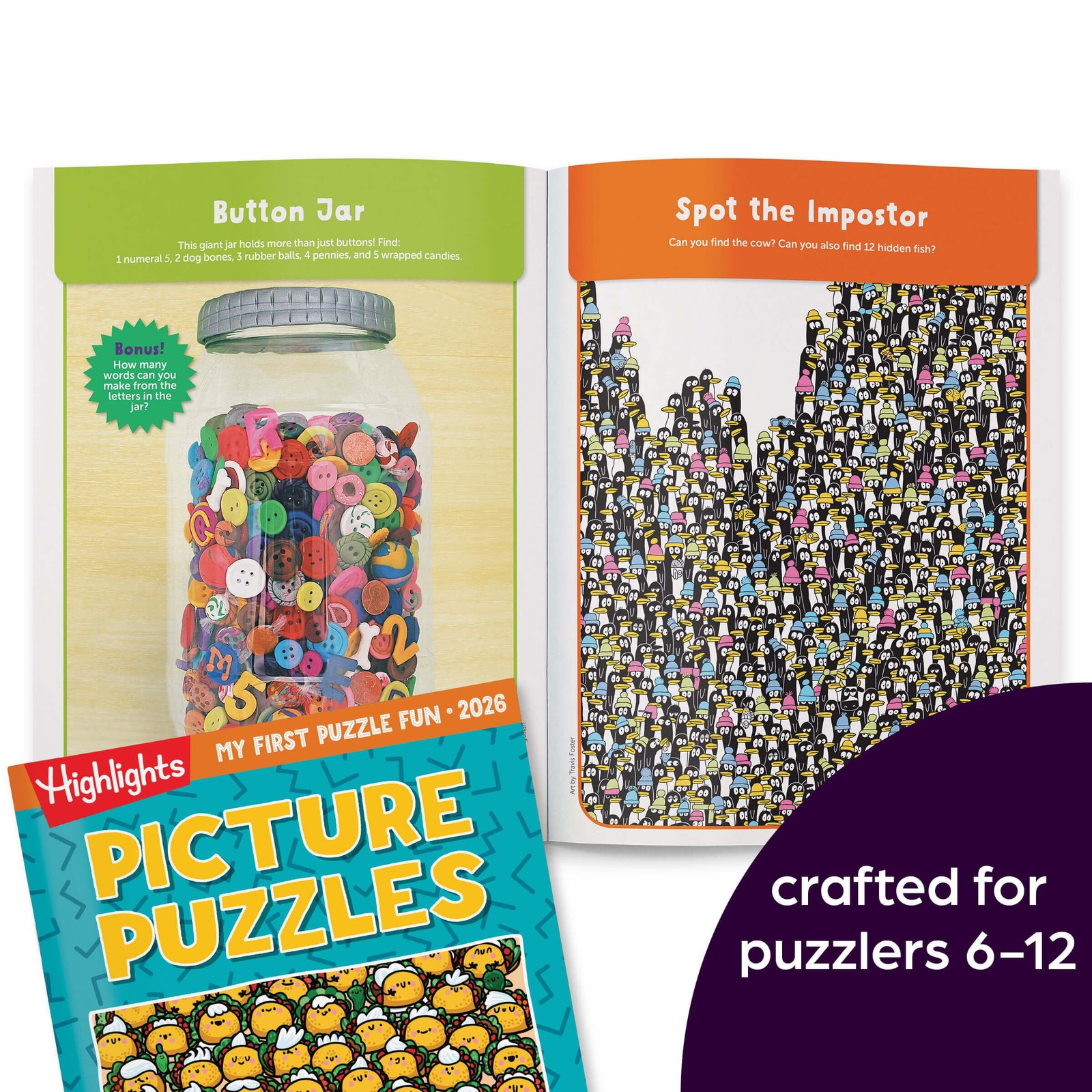 Activity Book Set 4 Fun Puzzle Mazes Word Games Brain Teasers Kids 2026 Gift