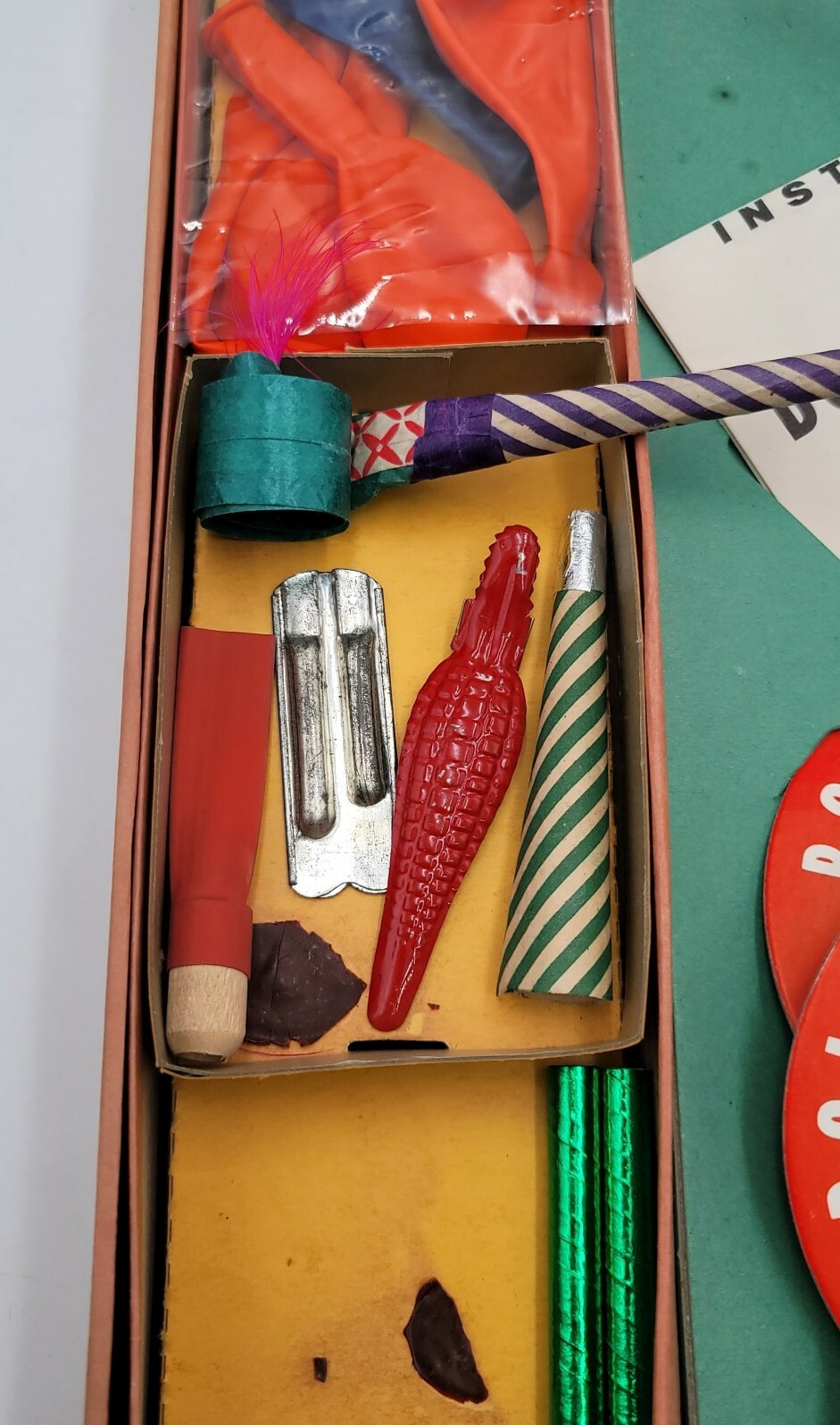 TV’s Dollar A Second Vintage Board Game A Lowell Toy
