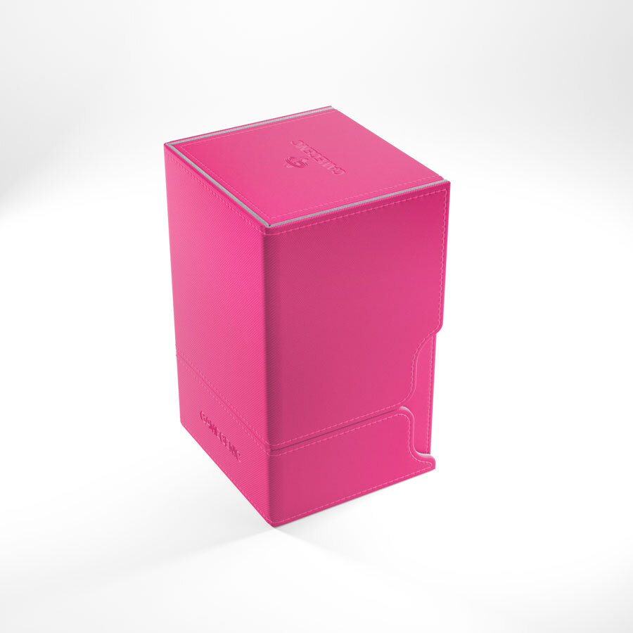 Watchtower 100+ Convertible Pink