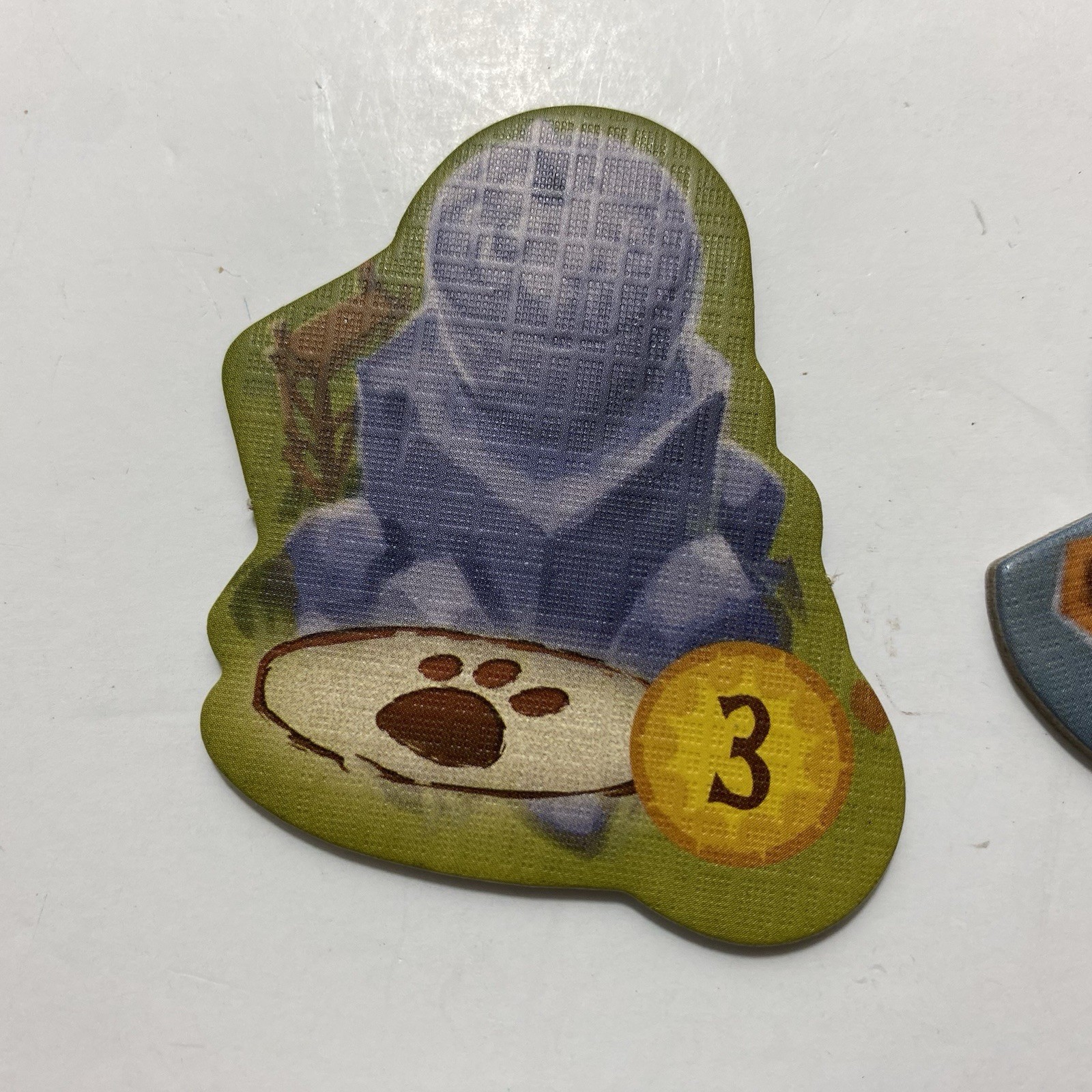 Everdell Basic Event Tokens REPLACEMENT Game Pieces Original Starling Games