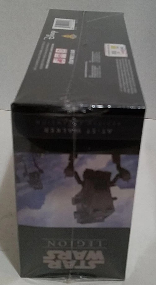 AT-ST Walker Unit Expansion Star Wars: Legion Atomic mass Games NIB
