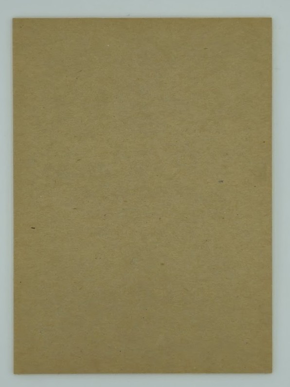 Vintage Kismet Replacement Score Pad 20 Pages Left, Spare-Time Products 1964