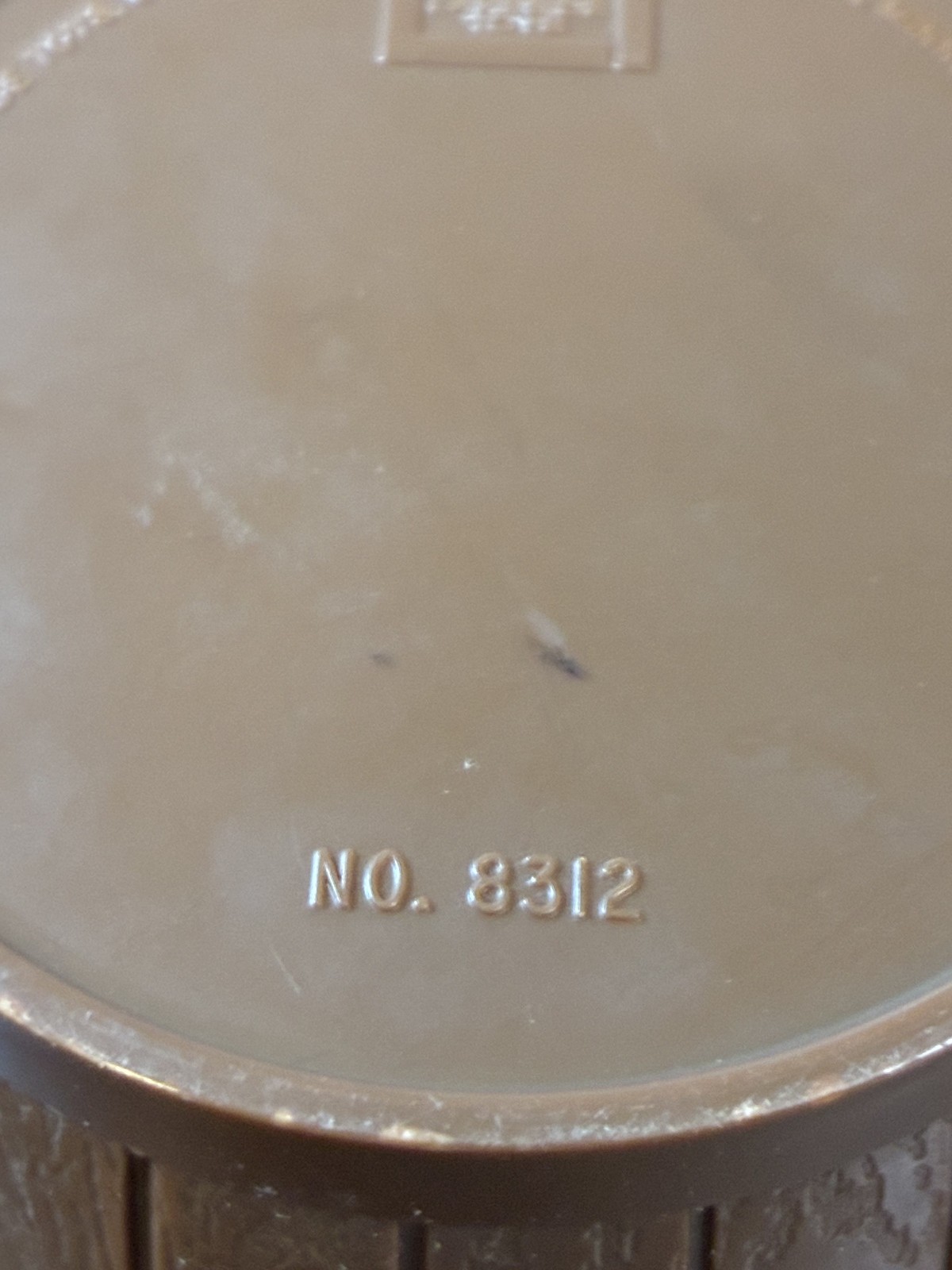 Vintage Barrel Of Monkeys Game 1966 No. 8312 Lakeside Toys, 25 monkeys, 4 broken