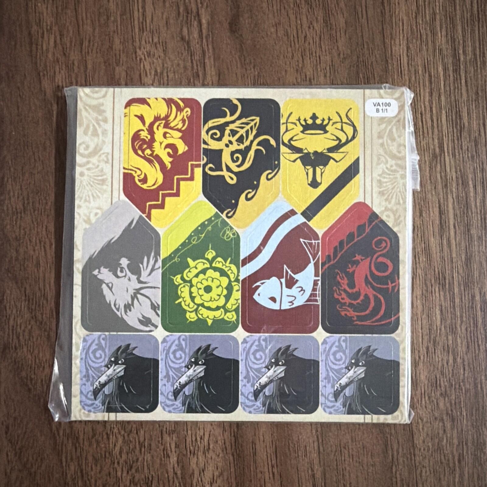 A Game of Thrones: Hand of the King – Whimsical Card Game of Wits Fantasy Flight
