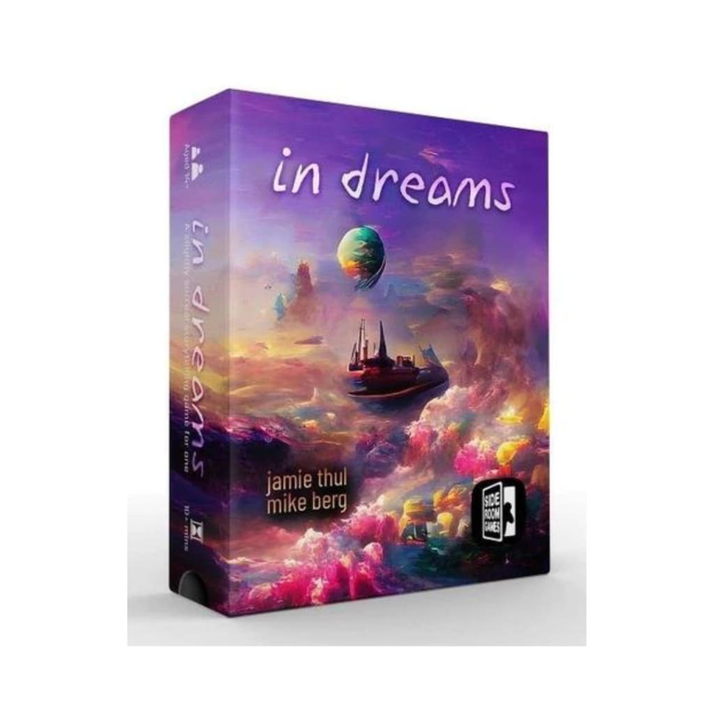In Dreams