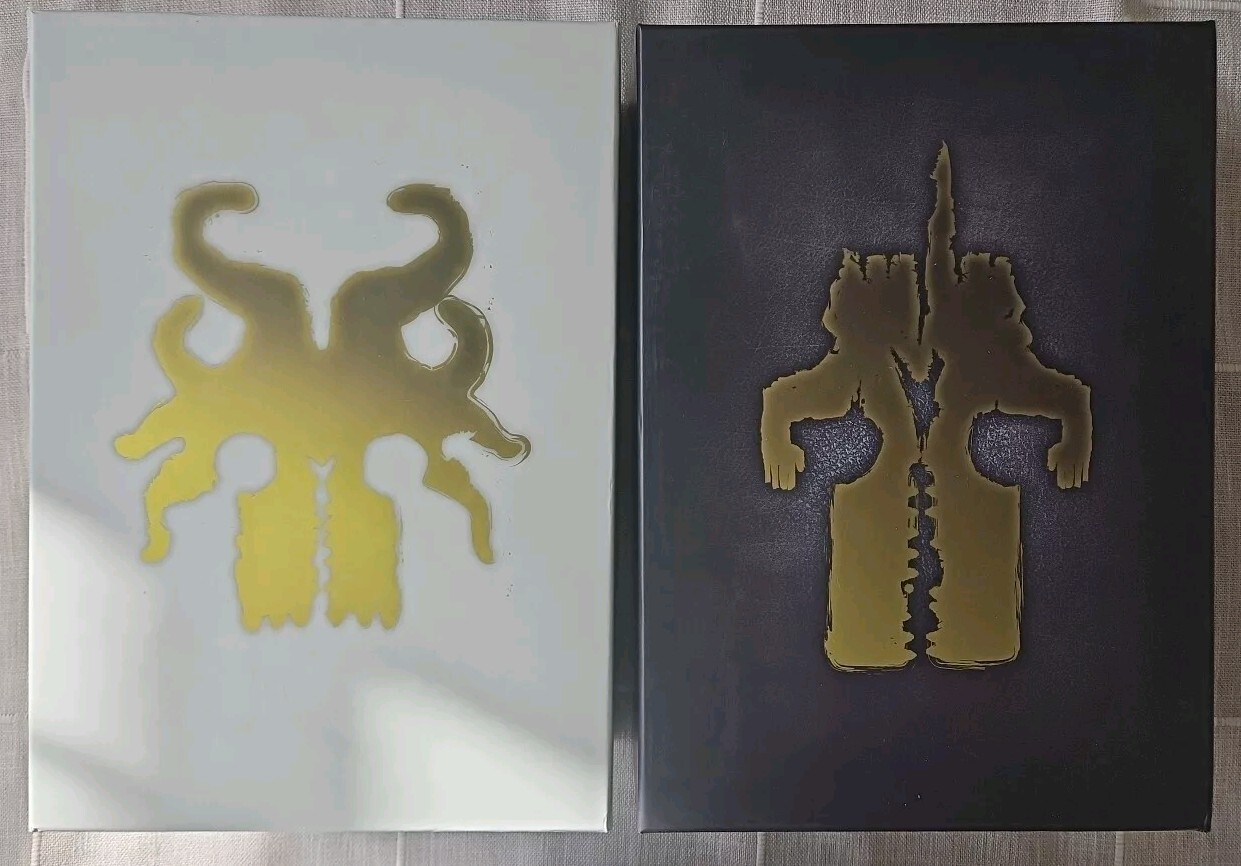7th Continent Kickstarter + 8 Expansions + What Goes Up Must Come Down + Core