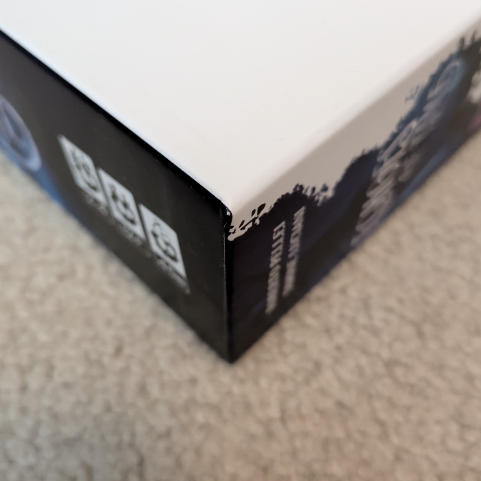 Echoes of Time Board Game includes Sleeves & Promo Cards