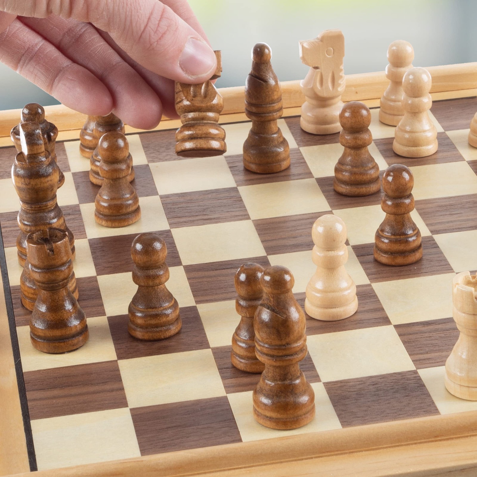 Hey! Play! Game Set – Classic – –