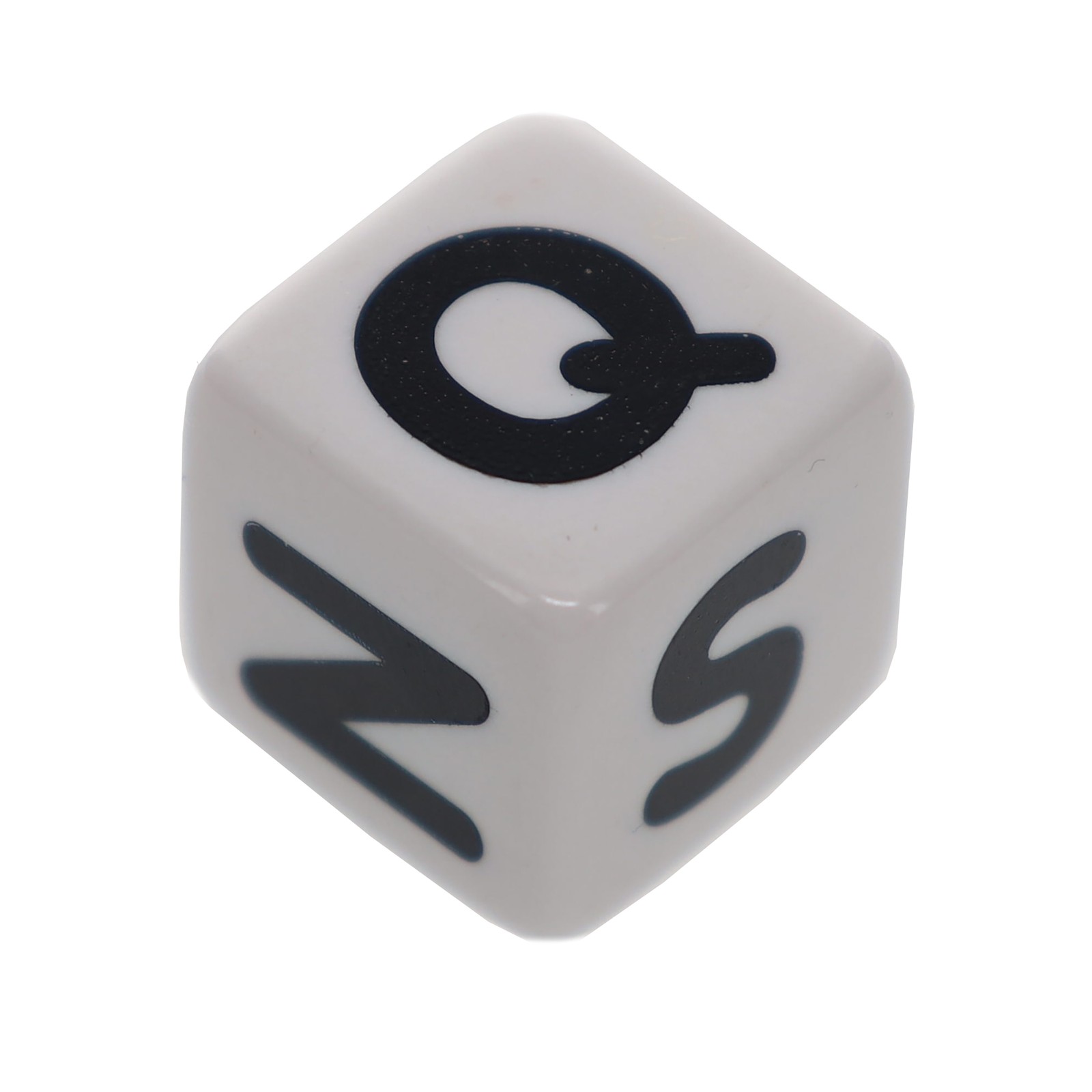 TDC Games Campbell’s Alphabet Dice Word Game
