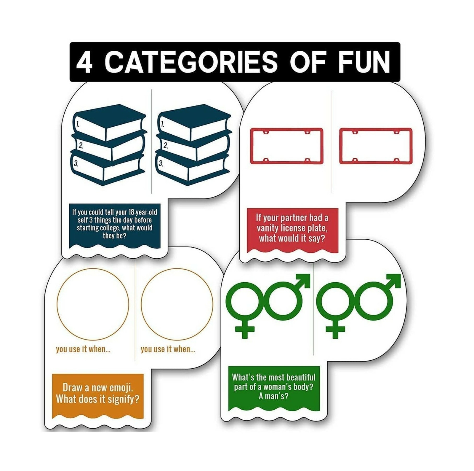 Toilet Tag – Hilarious Game for Couples Who Share The Same Potty – Relationsh…