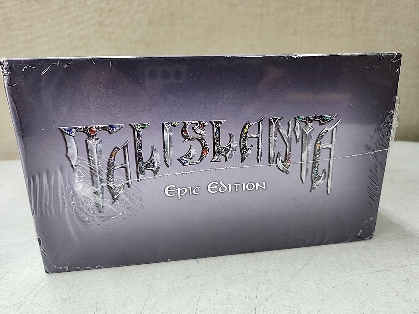 NEW Everything Epic Secrets Of The Lost Tomb Fate’s Fortune Expansion IV