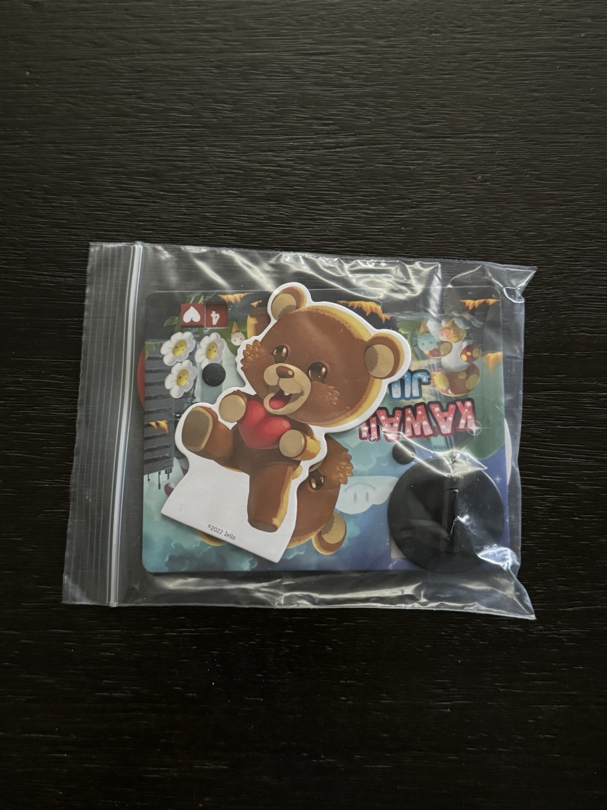 King of Tokyo Promos | Castor Van Dam & Kawaii Ju | NEW
