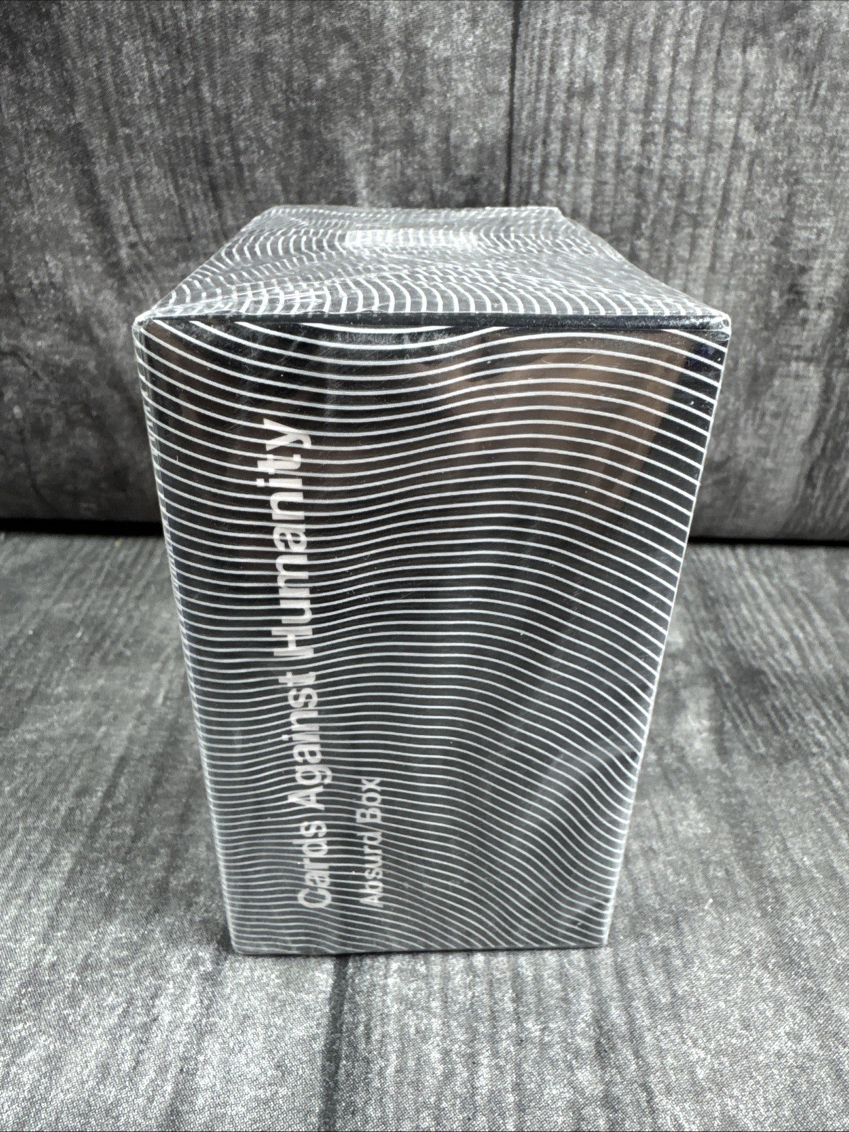 Cards Against Humanity: Absurd Box • 300-Card Expansion Sealed