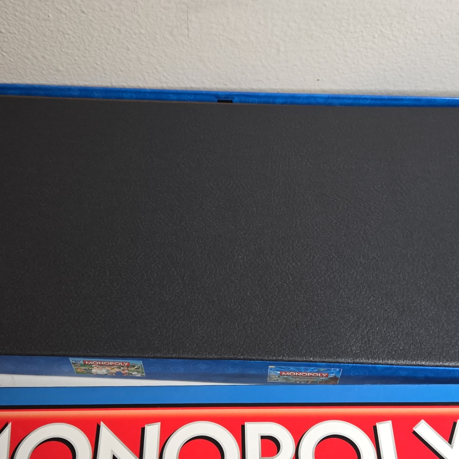 Skylanders Edition Monopoly Board Game Complete 2013