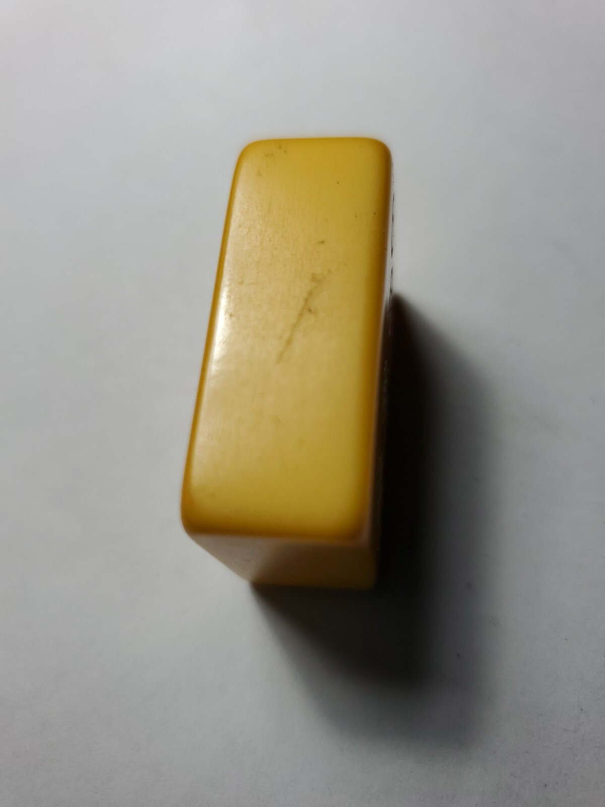 VINTAGE MAH JONG TILES CHINESE BAKELITE 1 1/4″ tall 7/8″ wide 1/2″ thick