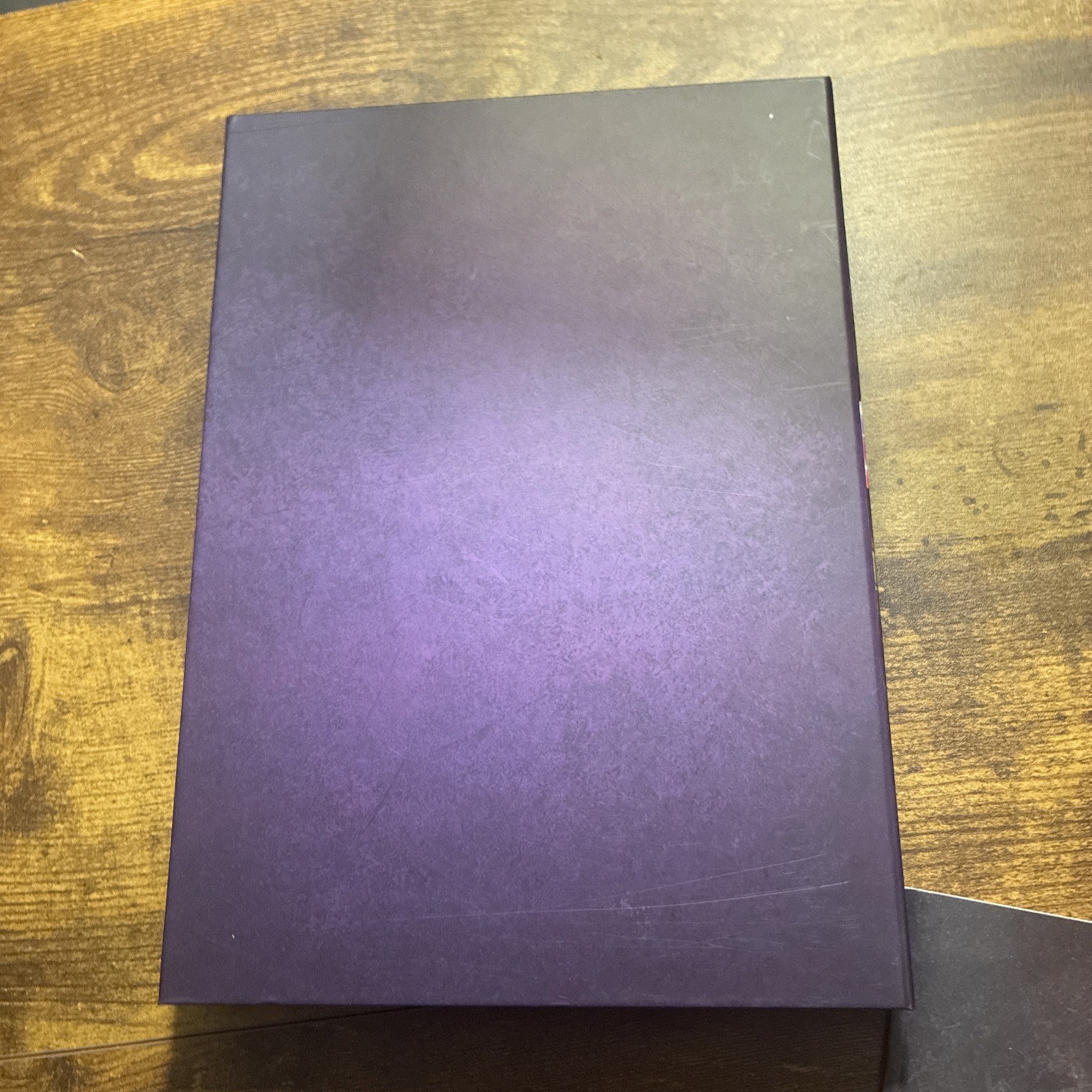 Final Girl: S1 Bonus Features Box – Includes FF Rulebook and Lore/Scenario Book