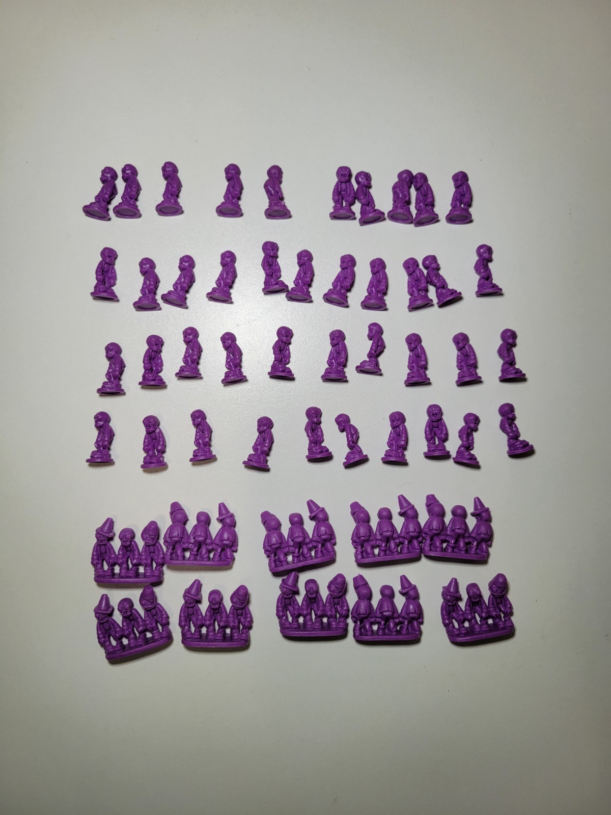 Risk Plants VS Zombies Collector’s Edition 2013 Board Game COMPLETE