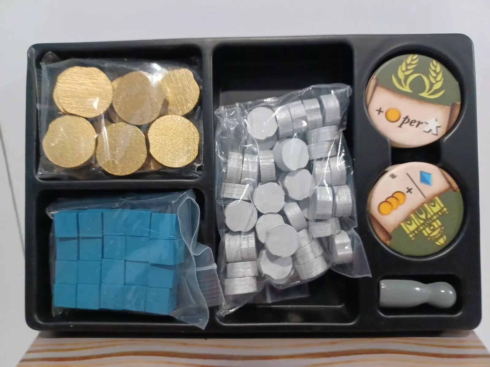 Age of Civilization Strategy Card Game, Board Games, Pocket, Travel and Family