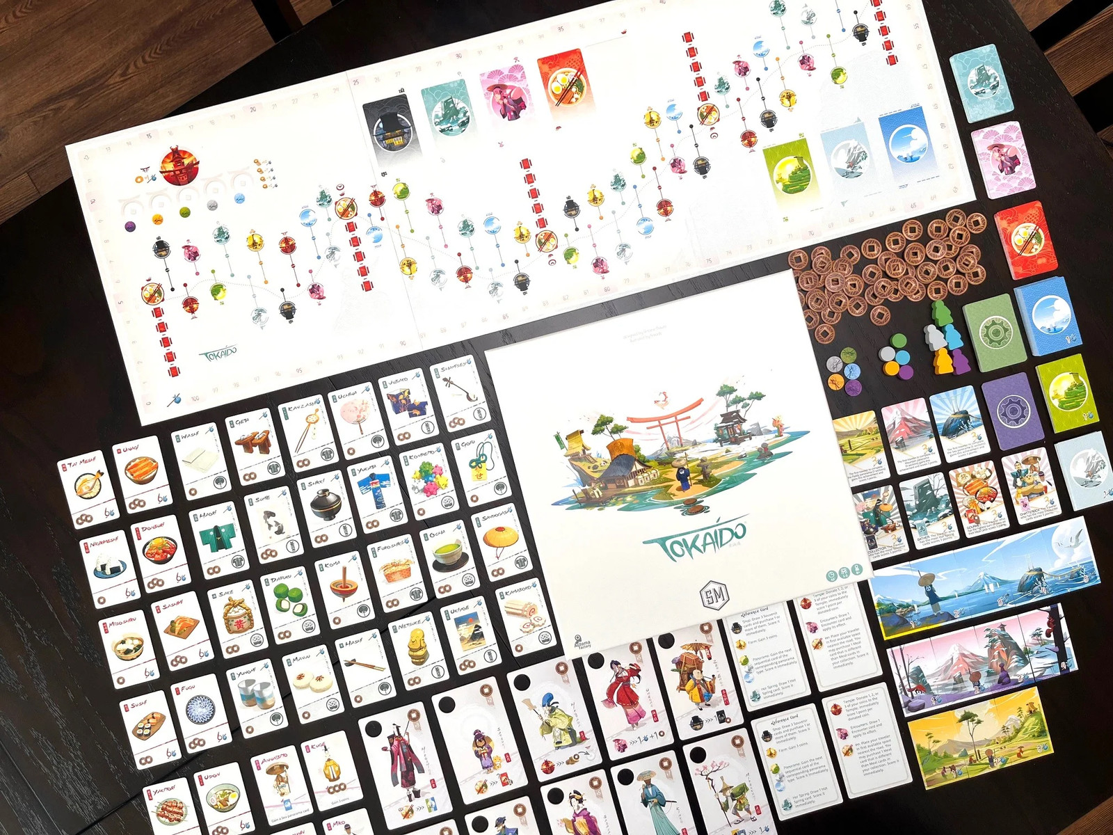 Tokaido